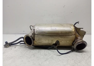 Filtru particule DPF a6541402800 Mercedes Benz E-Class W213 (2016 - 2020) om654920