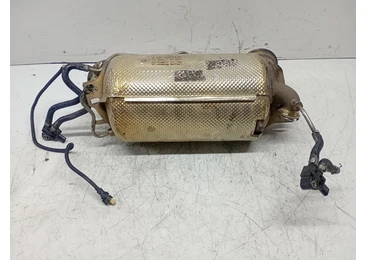 Filtru particule DPF a6541402800 Mercedes Benz E-Class W213 (2016 - 2020) - miniatura 2