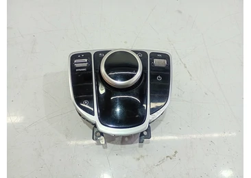 Joystick navigatie a2139008510 Mercedes Benz E-Class W213 (2016 - 2020) om654920