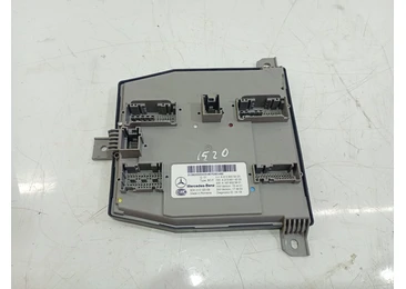 Modul SAM fata a2139005223 Mercedes Benz E-Class W213 (2016 - 2020) - miniatura 2