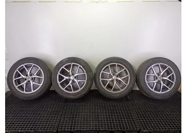 Janta aliaj R17 225/55/r17 Mercedes Benz E-Class W213 (2016 - 2020) om654920