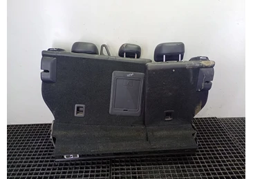 Bancheta spate Mercedes Benz E-Class W213 (2016 - 2020) - miniatura 2
