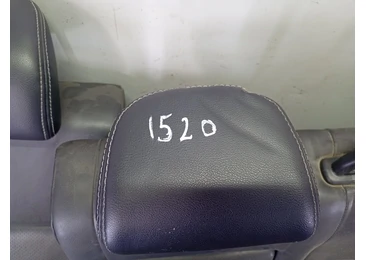 Bancheta spate Mercedes Benz E-Class W213 (2016 - 2020) - miniatura 3