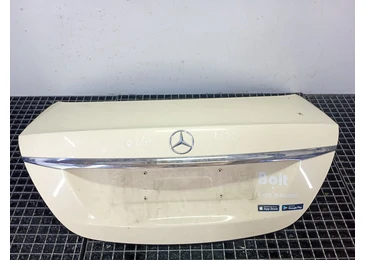 Portbagaj Mercedes Benz E-Class W213 (2016 - 2020) om654920