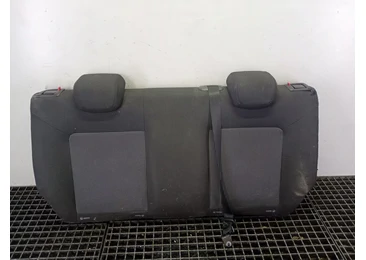 Bancheta spate Opel Corsa D (2006 - 2011) 1.0 benzina Z10XEP
