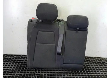 Bancheta spate Skoda Karoq 1 (2017 - 2025) 2.0 tdi DXRB