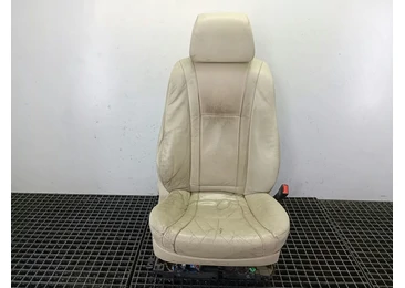 Scaun dreapta fata BMW Seria 7 E65/E66 (facelift) (2005 - 2008) 3.0 d M57N2