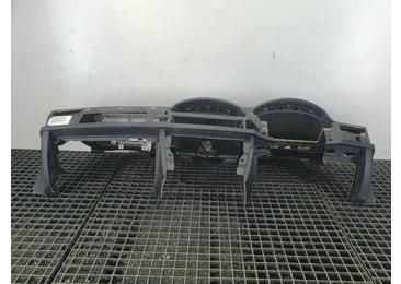 Plansa bord 64227005850 7005850 BMW Seria 7 E65/E66 (facelift) (2005 - 2008) 3.0 d M57N2