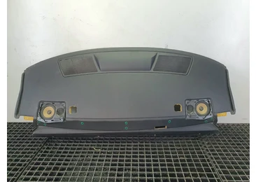 Polita portbagaj 51467018233 7018233 BMW Seria 7 E65/E66 (facelift) (2005 - 2008) 3.0 d M57N2
