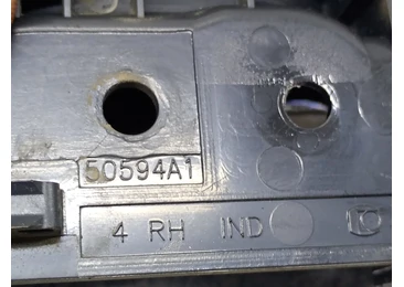 Maner interior 50594A1 Toyota Avensis 2 T25 (2002 - 2006) - miniatura 2