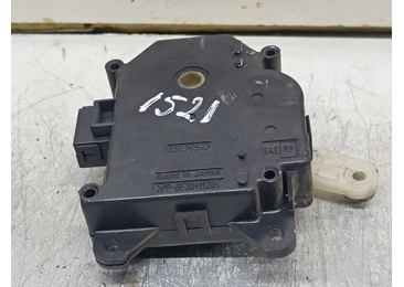 Motoras clapeta mixaj aer 063700-8680 Toyota Avensis 2 T25 (2002 - 2006) - miniatura 2