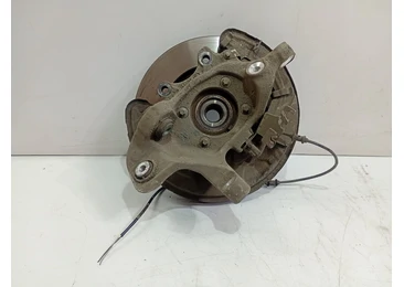 Fuzeta stanga spate Mercedes Benz E-Class W213 (2016 - 2020) om654920