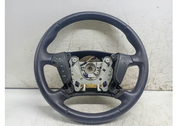 Volan in 4 spite cu comenzi Toyota Avensis 2 T25 (2002 - 2006) 1.8