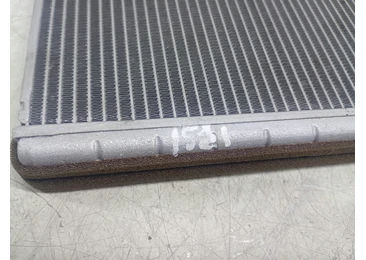 Radiator calorifer bord Toyota Avensis 2 T25 (2002 - 2006) - miniatura 3
