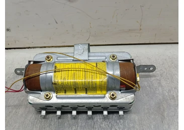 Airbag pasager 4003701 Toyota Avensis 2 T25 (2002 - 2006) - miniatura 2