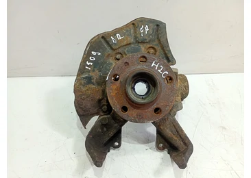 Fuzeta dreapta fata Volkswagen Golf 4 (1997 - 2006) 1.9 tdi AXR