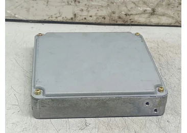 Calculator motor ECU 89661-05860 Toyota Avensis 2 T25 (2002 - 2006) 1.8