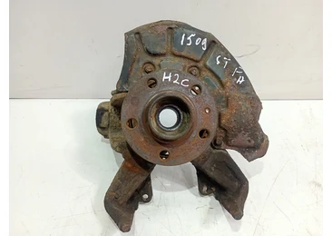 Fuzeta stanga fata Volkswagen Golf 4 (1997 - 2006) 1.9 tdi AXR