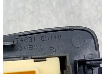 Buton geam 74231-05140 Toyota Avensis 2 T25 (2002 - 2006) - miniatura 3