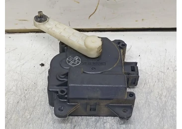 Motoras clapeta mixaj aer 063700-8680 Toyota Avensis 2 T25 (2002 - 2006) - miniatura 2