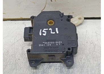 Motoras clapeta mixaj aer 063700-8680 Toyota Avensis 2 T25 (2002 - 2006) 1.8