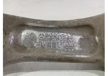 Brat suspensie stanga fata 20513LI Mercedes Benz E-Class W213 (2016 - 2020) - miniatura 4