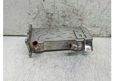 Racitor gaze EGR A6511400075 Mercedes Benz E-Class W212 (2009 - 2013) - miniatura 2