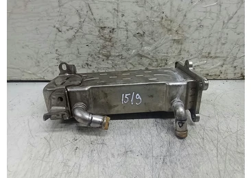 Racitor gaze EGR A6511400075 Mercedes Benz E-Class W212 (2009 - 2013) OM651.925