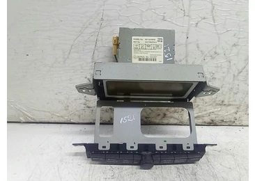 Display bord 86110-05020 Toyota Avensis 2 T25 (2002 - 2006) - miniatura 2