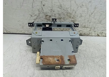 Display bord 86110-05020 Toyota Avensis 2 T25 (2002 - 2006) - miniatura 3
