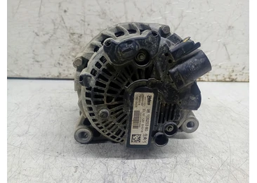 Alternator 9810525380 TG15S218 Citroen C3 AirCross 1 (2017 - 2020) 1.6 HDi BHY