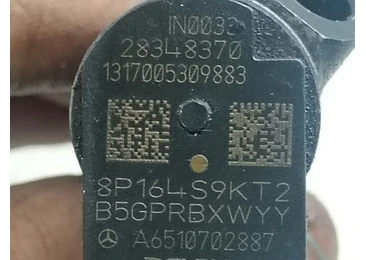 Injector A6510702887 Mercedes Benz E-Class W212 (2009 - 2013) - miniatura 4
