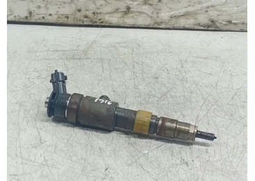 Injector 0445110566 Citroen C3 AirCross 1 (2017 - 2020) 1.6 HDi BHY