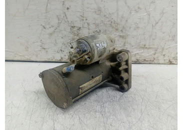 Electromotor 9662854180 Citroen C3 AirCross 1 (2017 - 2020) 1.6 HDi BHY