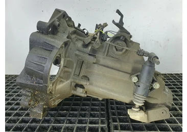 Cutie de viteze manuala 5 trepte DUW Volkswagen Golf 4 (1997 - 2006) 1.4 benzina AXP