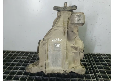 Grup diferential spate a2133510005 a2133510008  raport 2.473 Mercedes Benz E-Class W213 (2016 - 2020) om654920