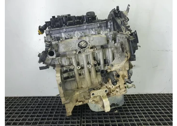 Motor complet fara anexe BH02 10JBHT DV6FD 9815440780 Citroen C3 AirCross 1 (2017 - 2020) 1.6 HDi BHY