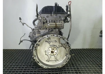 Motor complet fara anexe OM651.911 a6510100328 Mercedes Benz E-Class W212 (2009 - 2013) OM651.925