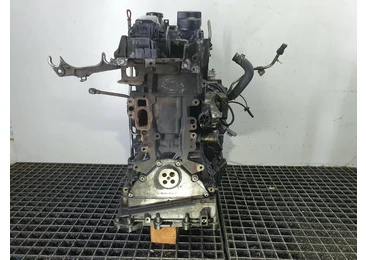 Motor complet fara anexe OM651.911 Mercedes Benz E-Class W212 (2009 - 2013) - miniatura 2