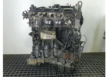 Motor complet fara anexe OM651.911 Mercedes Benz E-Class W212 (2009 - 2013) - miniatura 3