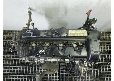 Motor complet fara anexe OM651.911 Mercedes Benz E-Class W212 (2009 - 2013) - miniatura 4