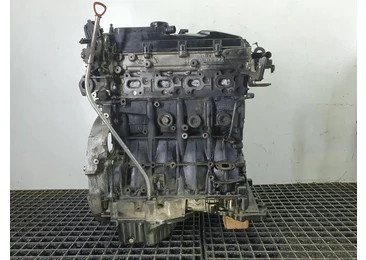 Motor complet fara anexe OM651.911 Mercedes Benz E-Class W212 (2009 - 2013) - miniatura 5