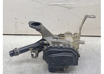 EGR 980736998002 Citroen C3 AirCross 1 (2017 - 2020) 1.6 HDi BHY
