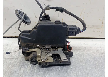 Broasca dreapta fata 3B1837016c Volkswagen Golf 4 (1997 - 2006) 1.9 tdi AXR