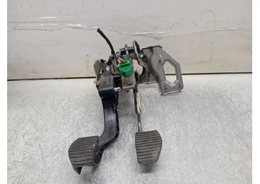 Pod pedalier 9683756680 Citroen C3 AirCross 1 (2017 - 2020) 1.6 HDi BHY
