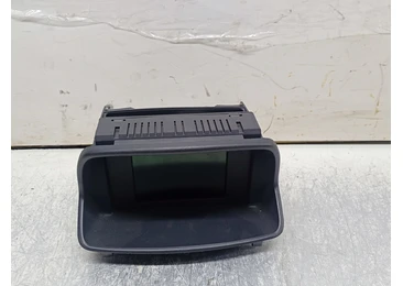 Display 13265763 Opel Corsa D (2006 - 2011) 1.0 benzina Z10XEP
