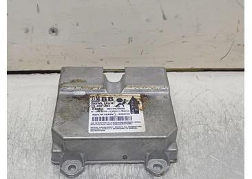 Calculator airbag 13262361 Opel Corsa D (2006 - 2011) 1.0 benzina Z10XEP