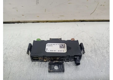 Amplificator antena A2389055000 Mercedes Benz E-Class W213 (2016 - 2020) om654920