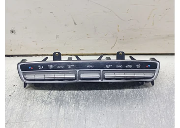 Panou clima ac A2139055107 Mercedes Benz E-Class W213 (2016 - 2020) om654920