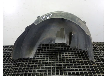 Carenaj roata spate dreapta Peugeot 208 1 (2012 - 2016) 1.6 HDi DV6DTED